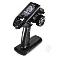 T4PM Plus 4-Channel Surface Radio with R334SBS-E Rx