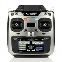 16IZ Super 18-Channel Air Radio (Multi-mode) with R7208SB Rx