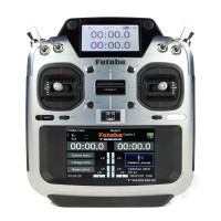 T26SZ 26-Channel Air Radio with R7214SB Rx, Multi Mode
