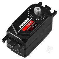 HPS-CD701 Standard Brushless Servo PWM/S.BUS2 17kg 0.045s 4.8V - 8.4V