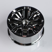 Steering Wheel ST-76 (for T4PMP)