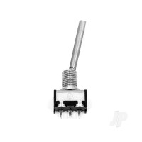 Toggle Switch (3-Position Long)