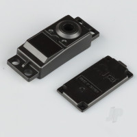 Upper/Bottom Servo Case Set S3001