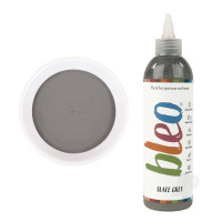 Bleo Gel Paint, Slate Grey (250ml)