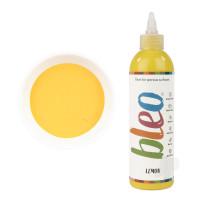 Bleo Gel Paint, Lemon (250ml)