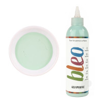 Bleo Gel Paint, Aquamarine (250ml)