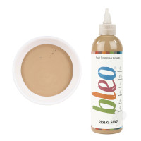Bleo Gel Paint, Desert Sand (250ml)