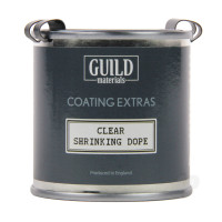 Clear Shrinking Dope (250ml Tin)