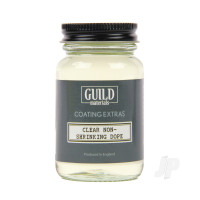 Clear Non-Shrinking Dope (60ml Jar)