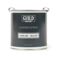 Sanding Sealer (125ml Tin)