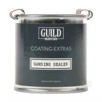 Sanding Sealer (250ml Tin)