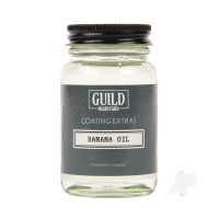 Banana Oil (60ml Jar)