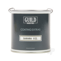 Banana Oil (125ml Tin)