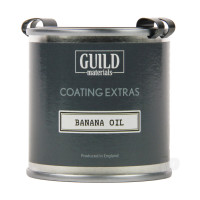Banana Oil (250ml Tin)