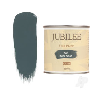 Jubilee Maker Paint (CC-22), RAF Blue-Grey (250ml)
