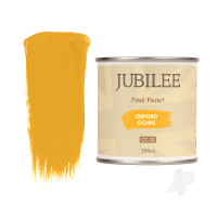 Jubilee Maker Paint (CC-22), Oxford Ochre (250ml)