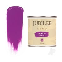 Jubilee Maker Paint (CC-22), Elizabeth Purple (250ml)