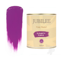 Jubilee Maker Paint (CC-22), Elizabeth Purple (500ml)