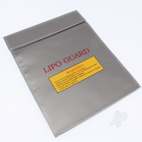 LiPo Bag (Large)