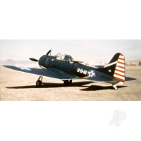 Douglas SBD-3 Dauntless