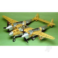 P-38 Lightning