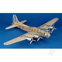 B-17G Flying Fortress