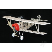 Nieuport II (Laser Cut)