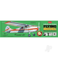 Cessna 170 (Laser Cut)