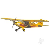 Piper Cub 95 (Laser Cut)