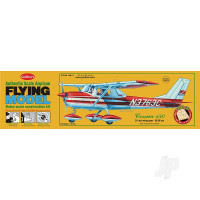 Cessna 150 (Laser Cut)