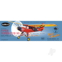 Piper Cub 95