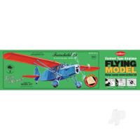 Fairchild 24 (Laser Cut)