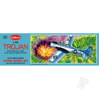 N.A. Trojan