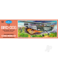 Bird Dog