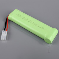 Salina/Atlantic Yacht 8.4V 2000mAh NiMH Battery Pack (for HLG3867 / 3837)