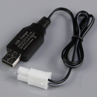 Salina/Atlantic Yacht USB Charger Cable (for HLG3867 / 3837)