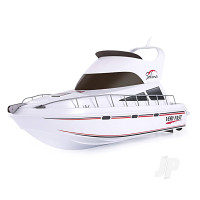Salina (Leisure Boat) RTR (700mm)