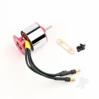 Brushless Motor and Mount (for JOY6302V3)