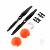 Propeller and Spinner set (2pc)(for JOY6302V3)