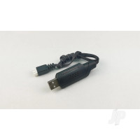 USB Balance Charger 6.4V (for JOY8106V6 8108V6)