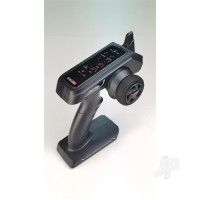 Transmitter 2ch 2.4GHz J2C96 (for JOY8106V6 8108V6 8203V3 8206V4 8205V2 8204 8608B 8609G 8610R 8611W 8610C)