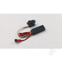 3:1 ESC Receiver Servo (for JOY8106V6)