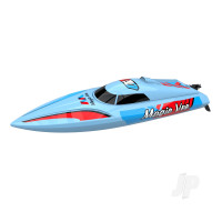 Magic Vee V6 2.4G Brushed 180 (270mm) RTR