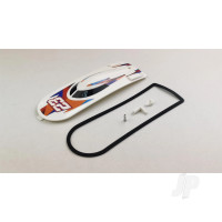 Hatch & Rubber Ring (for JOY8108V6)