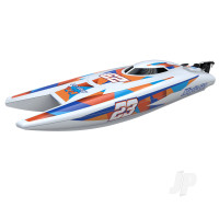 Magic Cat V6 2.4G Brushed 180 (265mm) RTR