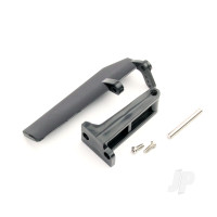 Rudder Set (for JOY8206V4 JOY8204)