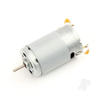 390 Brushed Motor with Metal Gear (for JOY8204)
