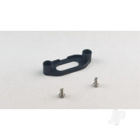 Servo Plastic Mount with Screws (for JOY8203V3)