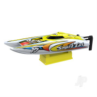 Smart Cat 2.4G Brushed 390 (420mm) RTR