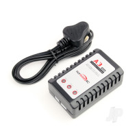 Balance charger 2S/3S 20W AC Charger (for JOY8205V2 8301V4 8301V4 8303 8651V2 8654 8653V3 6302V3)